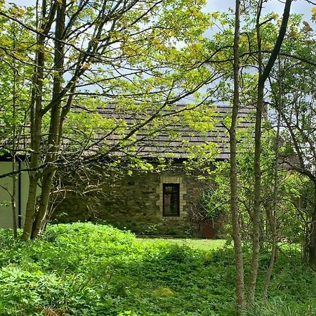 Gallery Cottage Aberdeen Exterior foto